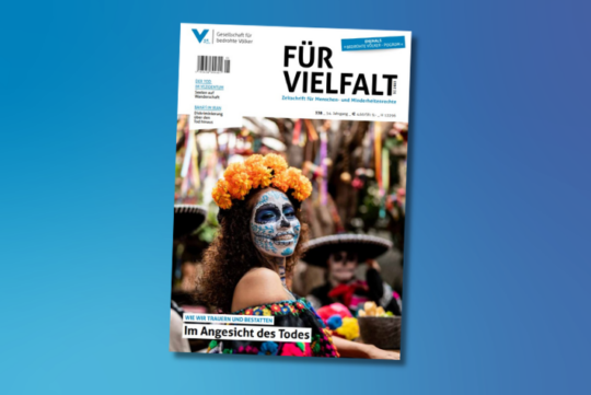 338: Im Angesicht des Todes