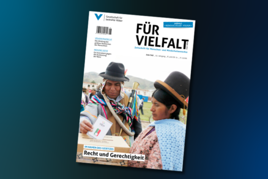 344 und 345: Recht und Gerechtigkeit