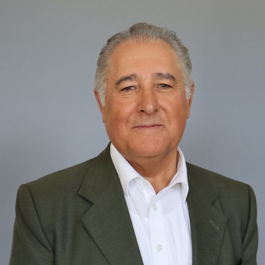 Kamal Sido