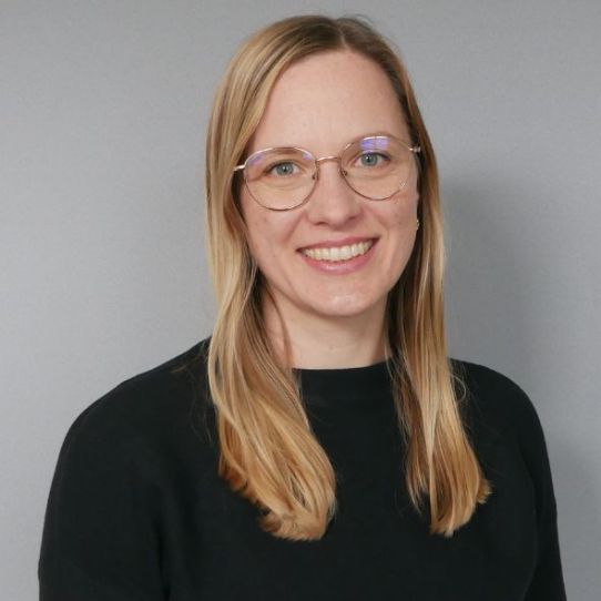 Sarah Neumeyer