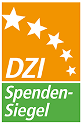 DZI Spenden Siegel