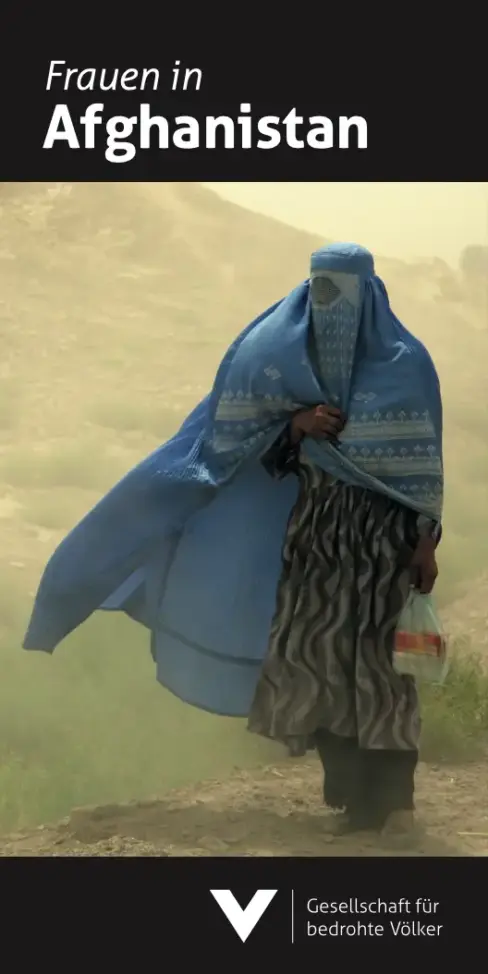 Frauen in Afghanistan