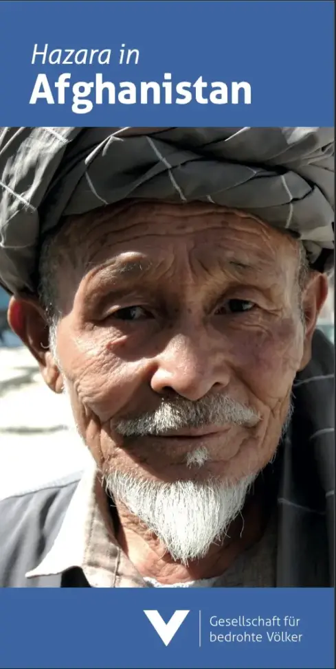 Hazara in Afghanistan