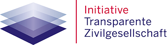 Initiative Transparente Zivilgesellschaft Logo