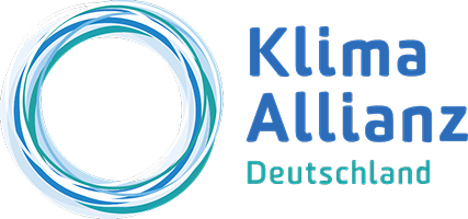 Klima Allianz Deutschland Logo
