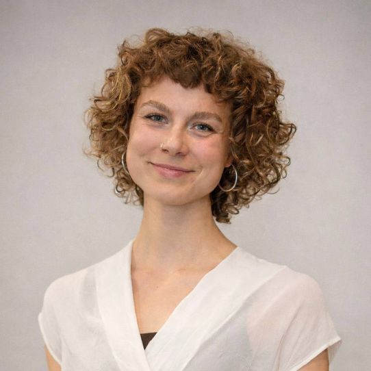 Mirjam Kobold