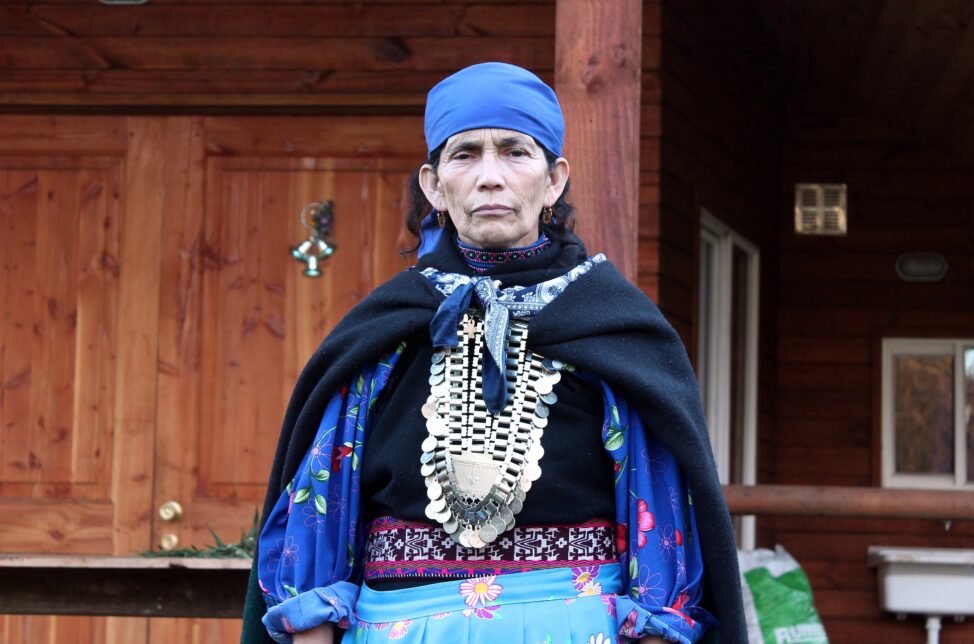 GfbV erinnert an Schicksal einer mutigen Mapuche-Heilerin