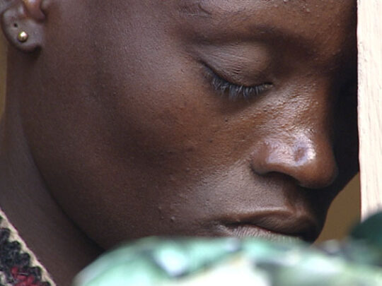 Gewalt an Frauen nimmt im Kongo und in Guatemala weiter zu