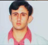 Iran: Security forces cover up death by torture of a young Kurd