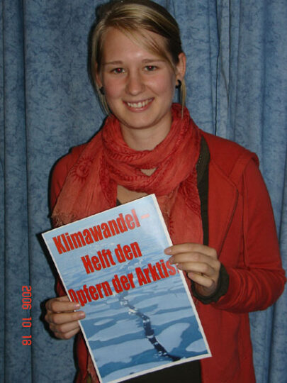 GfbV-Weihnachtskampagne.Viele haben sich beteiligt! [1]