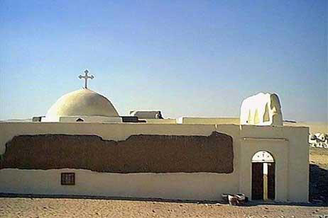 After murder of four Copts attacks of extremist Muslims escalate against Christians