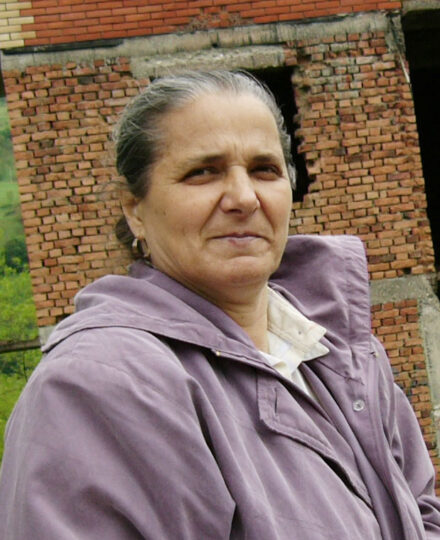 Following the arrest of Radovan Karadzic a genocide survivor reflects: „There must be many Serbs who feel remorse“
