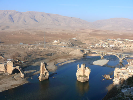 Fotogalerie Hasankeyf: Ein kulturelles Erbe der Menschheit