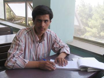 Case of appeal against death penalty of journalist Parvez Kaambakhsh ends in an unjust trial with sentence of 20 years imprisonment