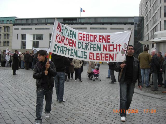 Grundeigentum in Grenzgebieten muss bestehen bleiben!