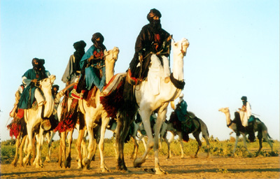 Pauschale Vorverurteilung von Tuareg ist nicht hilfreich
