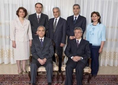 Inhaftierte Bahá’í sofort freilassen