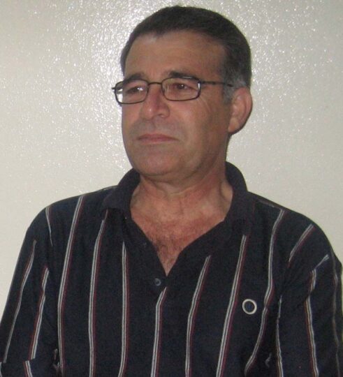 Kurdish correspondent of the GfbV sentenced to a prison term of three and a half years Punishment for engagement for human rights „exposes Arab nationalism in Syria”