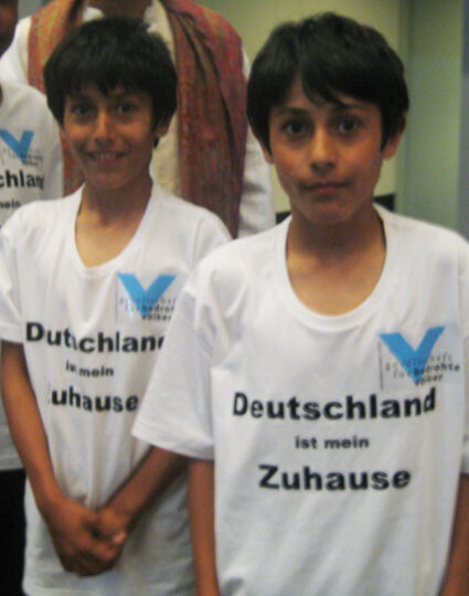 „Erbarmungslose CDU-Flüchtlingspolitik verhöhnt Prinzipien christlicher Nächstenliebe“ – Keine Abschiebung von langjährig Geduldeten und ihren in Deutschland aufgewachsenen Kindern!