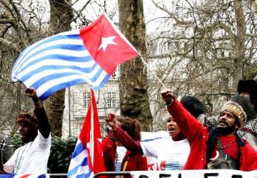 Violations of human rights threaten to escalate in West Papua