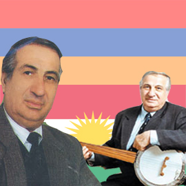 Türkei verweigert verstorbenem armenischen Künstler Aram Tigran letzte Ruhestätte