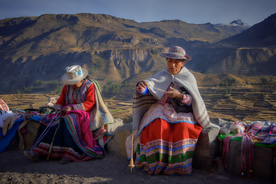 Peru: Neue Hoffnung und alte Probleme im Kampf um Gerechtigkeit