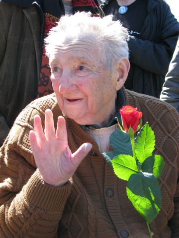 Die GfbV trauert um den jüdischen Widerstandskämpfer des Warschauer Ghettos, den Bürgerrechtler, Menschenrechtler und Mitgründer von „Solidarnosc“, Marek Edelman.