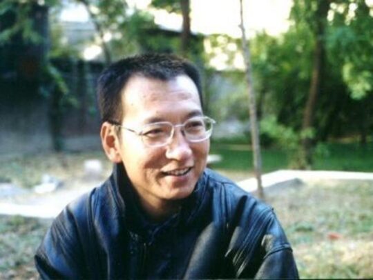 Chinas prominentestem Häftling drohen 15 Jahre Haft: Mit Unrechtsprozess will Peking Demokratiebewegung mundtot machen