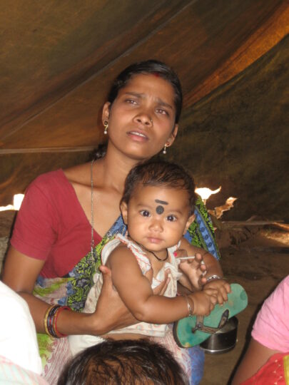 Indien: Pogrome gegen Christen vor zwei Jahren (23.8.)