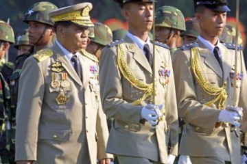 Wahlen in Burma (7.11.) schüren Menschenrechtsverletzungen und Kriegsgefahr