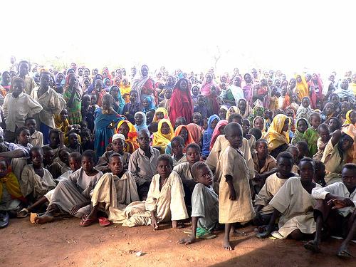 Rechtlosigkeit und Willkür schüren Gewalt im Westen des Sudan