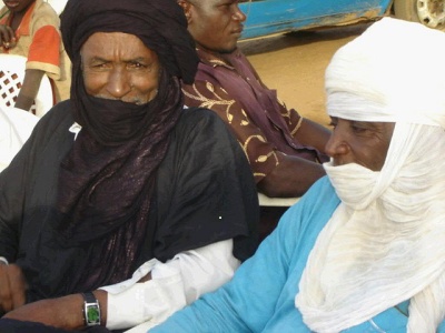 Wikileaks deckt Militarisierung der Sahara auf – Tuareg leiden unter Antiterror-Kampf