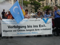 Von Kambodscha an China ausgeliefert – seit einem Jahr verschwunden: Vereinte Nationen müssen Schicksal von 20 Uiguren aufklären!