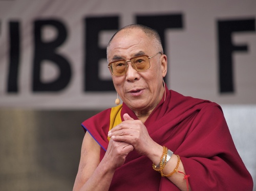 Gletscherschmelze durch Klimawandel bedroht Tibet und mehr als eine Milliarde Menschen in Asien – Dalai Lama in Sorge