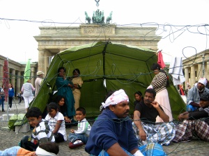 Menschenrechtler fordern: Vize-Botschafter Sri Lankas muss zur „unerwünschten Person“ erklärt werden!
