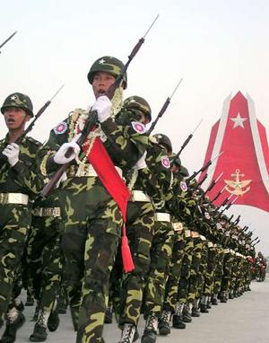 Mehr als 10.000 Minderheitenangehörige in Burma erneut auf der Flucht – Chinas Energiehunger schürt Krieg in Burma