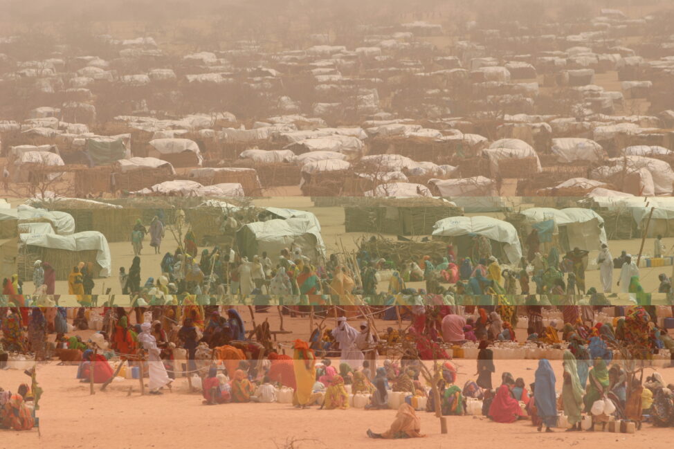 Brennpunkt Sudan: Menschenrechte und Schutz der Zivilbevölkerung sichern!