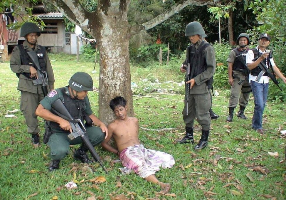 Thailands neue Regierung muss den Bürgerkrieg endlich stoppen!