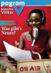 278-79 Minderheiten machen Medien: Was gibt’s Neues?