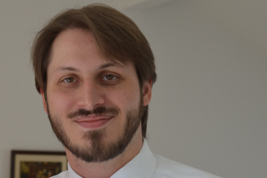 Editorial: Das unbekannte Gesicht unseres Kontinents