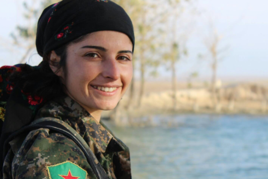 Rojava – eine Chance für die Menschenrechte in Syrien?