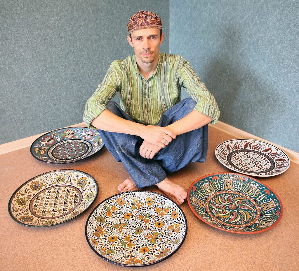 Nikolaj Semena/www.avdet.org