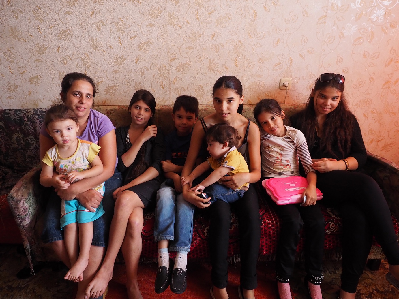 Foto: UNHCR Ukraine