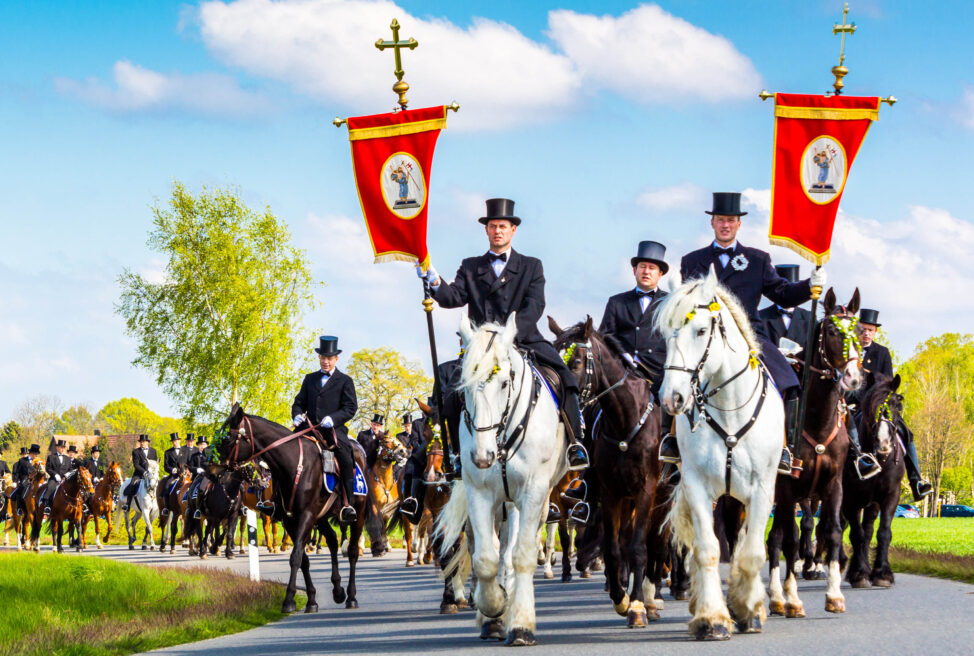 Die Kraft der sorbischen Familie