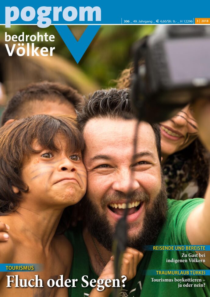 306 Tourismus: Fluch oder Segen?