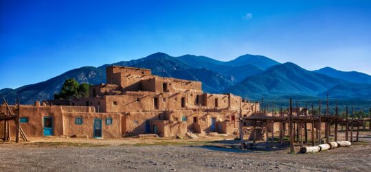 Tourismus: Fluch oder Segen für indigene Völker?