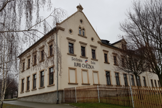 Kleine Klassen als Überlebensfrage