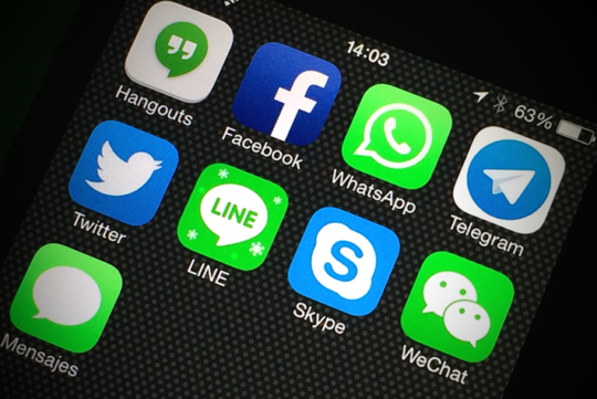 Tod durch WhatsApp