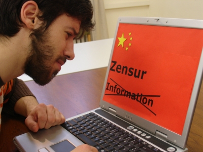 Bundesregierung soll sich für mehr Internet- und Glaubensfreiheit in China einsetzen – Kritik an deutsch-chinesischem Sprachenjahr