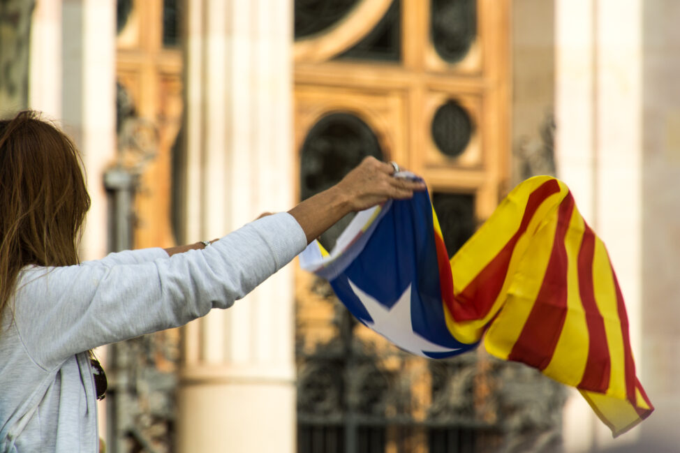 Prozess gegen katalonische Politiker beginnt in Madrid